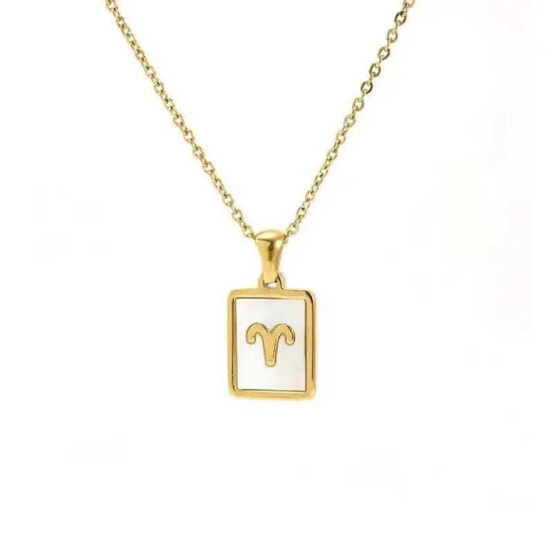 Symbol Necklace